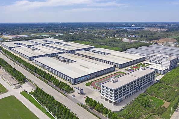 深セン壁パネル株式会社